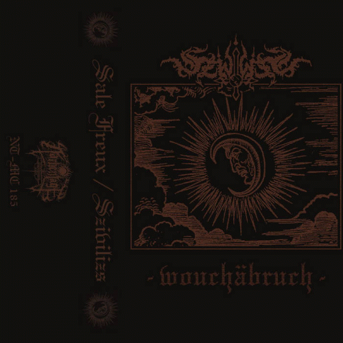 Sale Freux : Le Cygne Noir - Wouchäbruch